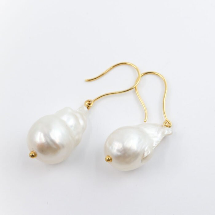 Baroque South Sea Pearls